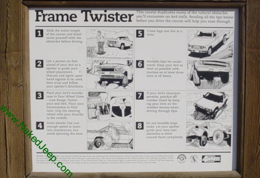 Frame Twister